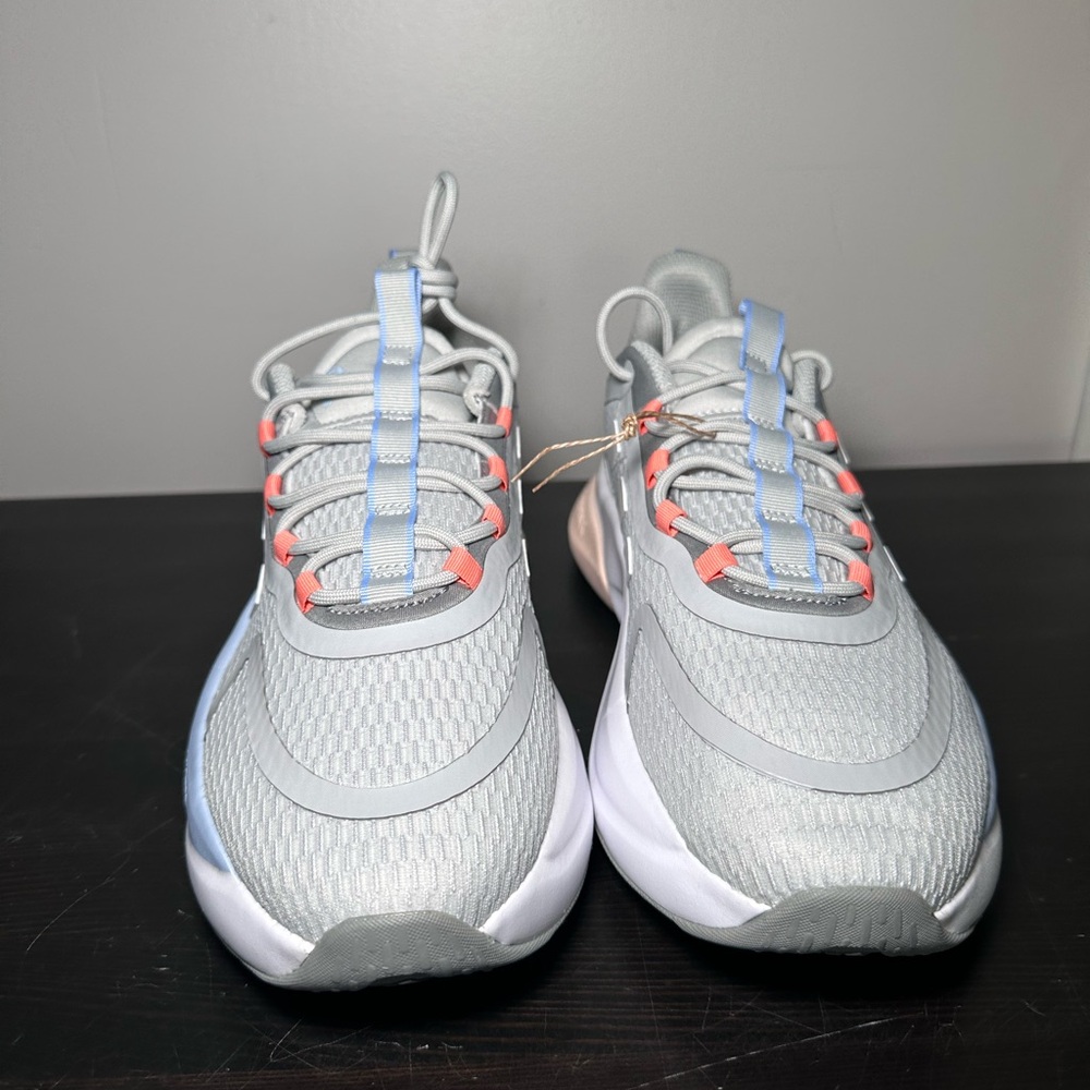 Adidas Alphabounce Running Shoes NWT Size 10 AMAZING Comfort - Picture 7 of 11